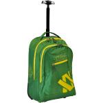 Valigie e borse scontate verdi con tasca per laptop da viaggio per Donna Völkl 