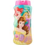 Bagnodoccia naturali idratanti per capelli secchi per bambini Disney 