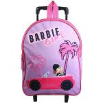 Zainetti scuola rosa per bambini Barbie 