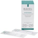 Bakel NUTRI-BODY Balsamo corpo ultra-nutriente 30 X 5 ML