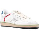 Sneakers scontate bianche numero 47 Golden Goose Ball Star 