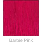 Balmain Fill-In Extensions Straight Fantasy 45 cm Barbie Pink