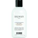 Balmain Hair Couture Illuminating shampoo illuminante per capelli biondi e con mèches 300 ml