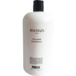 Balmain Hair Couture Volume shampoo volumizzante 1000 ml