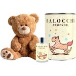 Balocchi Baby Collection Profumo + Orsetto Rino 100 ML Eau de Toilette + Orsetto Rino