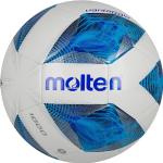 Palloni blu da calcio Molten 
