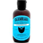 Balsamo per barba Bio per Uomo Golden Beards 
