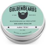Balsamo per barba Bio per pelle grassa per Uomo Golden Beards 