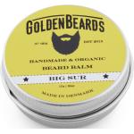 Balsamo per barba Bio naturali al burro di Karitè per Uomo Golden Beards 