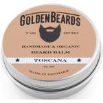 Balsamo per barba Bio naturali per Uomo Golden Beards 