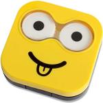 Portalenti gialli Balvi Emoji 