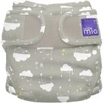 Pannolini lavabili sostenibili per neonato Bambino Mio di Amazon.it con spedizione gratuita Amazon Prime 