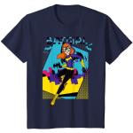 Bambino DC Kids Super Hero Girls Batgirl Pop Wow incorniciato Maglietta