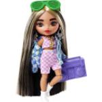 Accessori per bambole per bambina 14 cm per età 9-12 anni Barbie 