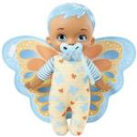 Bambole a tema farfalla per bambina Mattel 