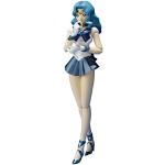 Bandai, Action Figure di Sailor Neptune di Sailor