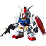 Bandai Hobby BAN202641, Figurina SD Gundam, multicolore, 20 cm