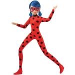 Miraculous Ladybug - Poupée mannequin 26 cm : Ladybug - BANDAI