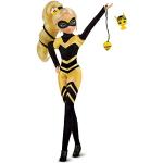 BANDAI Miraculous Ladybug - Bambola Fashion 26 cm: Queen Bee