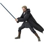 Giocattoli Bandai Star wars Luke Skywalker 
