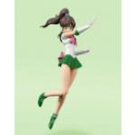 Bandai Sailor Jupiter Animation Color Ed Shf Action Figure