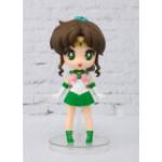 Bandai Sailor Jupiter Mini Figuarts Action Figure