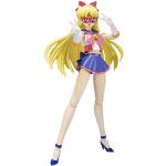 Bandai- Sailor Moon Figures, Multicolore, BAN01255