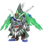 Bandai Spirits SDW Heroes Robin Hood Gundam Age-2 Color Coded Plastic Model