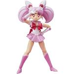 Bandai Tamashii Nations 104.993,4 cm Sailor Moon Chibi Action Figure