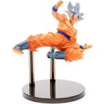 Action figures 20 cm Banpresto Dragon Ball Son Goku 