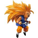 Action figures 10 cm Banpresto Dragon Ball Son Goku 