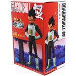 Action figures scontate 15 cm Banpresto Dragon Ball Vegeta 