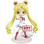 Bambole per bambina Banpresto Sailor Moon 