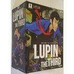 Banpresto Lupin The Third Statua, 83160
