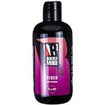 Shampoo 250  ml trasparenti con olio di mandorle texture olio 