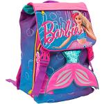 Zainetti scuola 35L con spalline imbottite per bambini Giochi preziosi Barbie 
