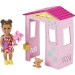 Playset per bambini per età 2-3 anni Barbie 