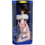 Accessori di porcellana per bambole per bambina Barbie 