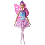Accessori per bambole per bambina fate e elfi per età 5-7 anni Barbie 