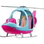 Accessori per bambole per bambina aeroporto e aerei per età 2-3 anni Barbie 