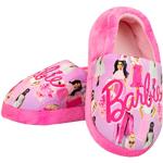 Pantofole larghezza E rosa numero 24 per bambini Barbie 
