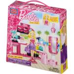 Barbie Playset Assortiti Costruzioni