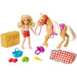 Accessori per bambole per bambina per età 2-3 anni Barbie 