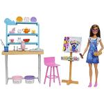 Accessori per bambole per bambina per età 5-7 anni Barbie 