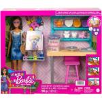 Accessori per bambole per bambina per età 5-7 anni Mattel Barbie 
