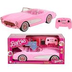 Macchine radiocomandate scontate Hot Wheels Barbie 
