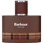 Barbour - Barbour Origins For Him Profumi donna 50 ml male