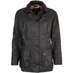 Barbour - Beadnell wax jacket sg91 LWX0667