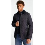 Giacche invernali blu navy S in velluto Barbour 