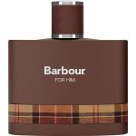 BARBOUR ORIGINS FOR HIM - Eau de Parfum - Formato: 50 ml